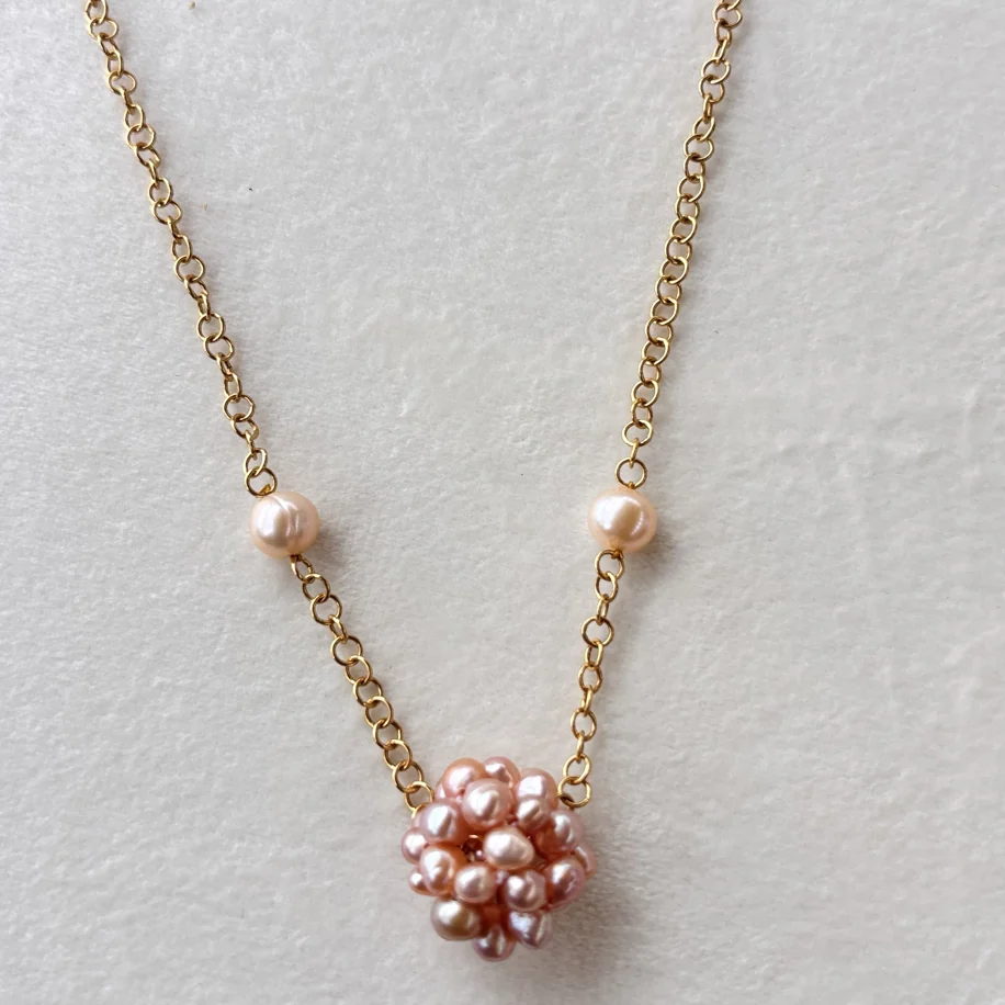 Pembe Rüya Set