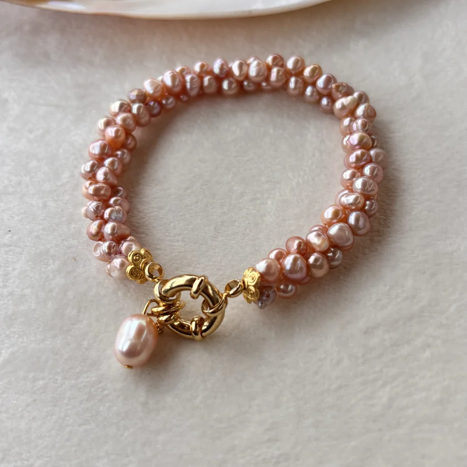 Pembe Rüya Set