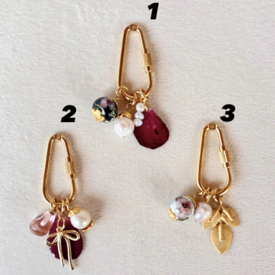 Kilit Charm