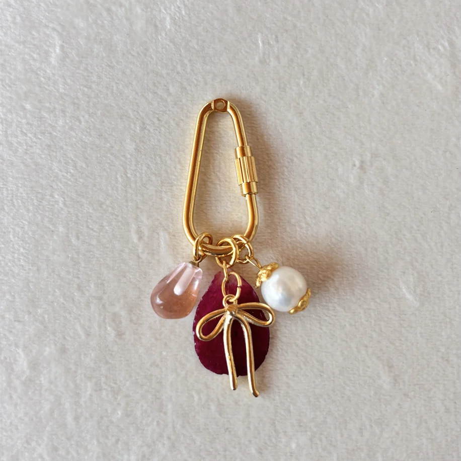 Kilit Charm
