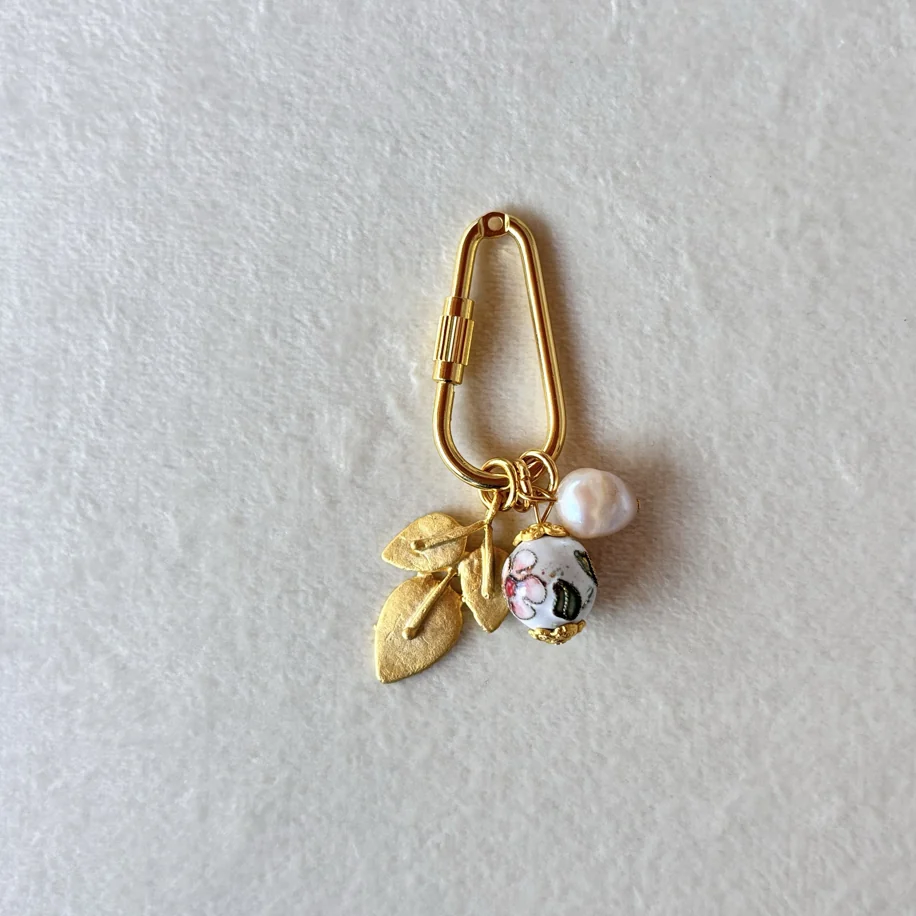 Kilit Charm