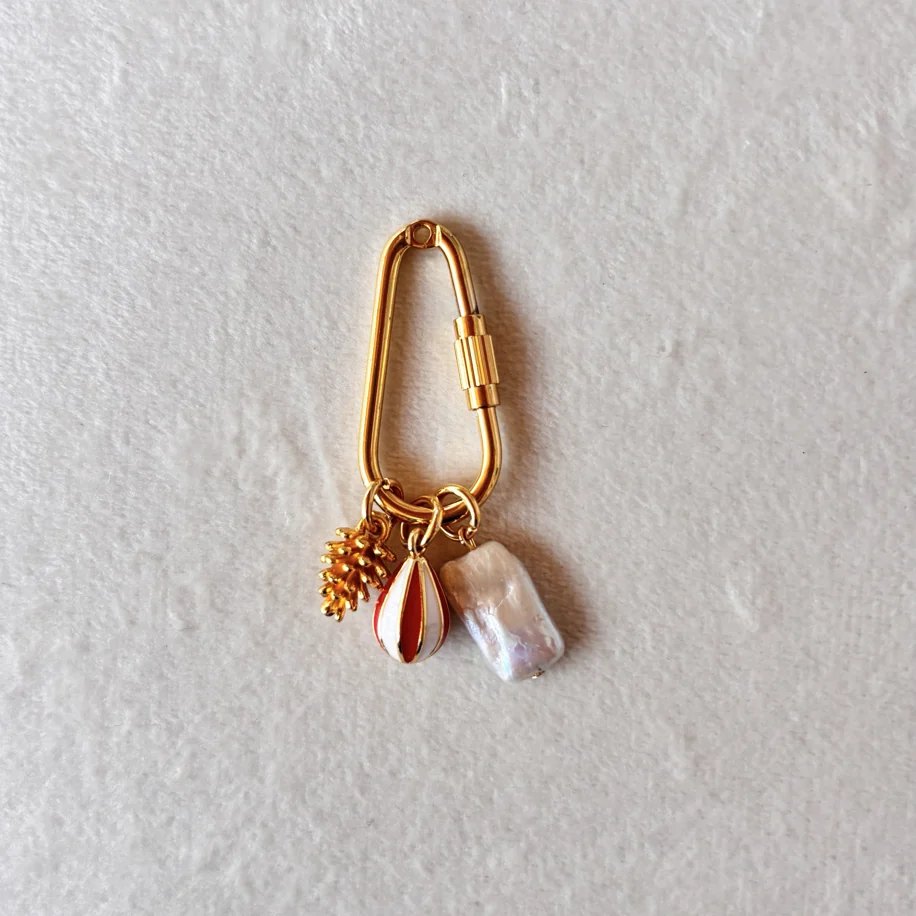 Kilit Charm