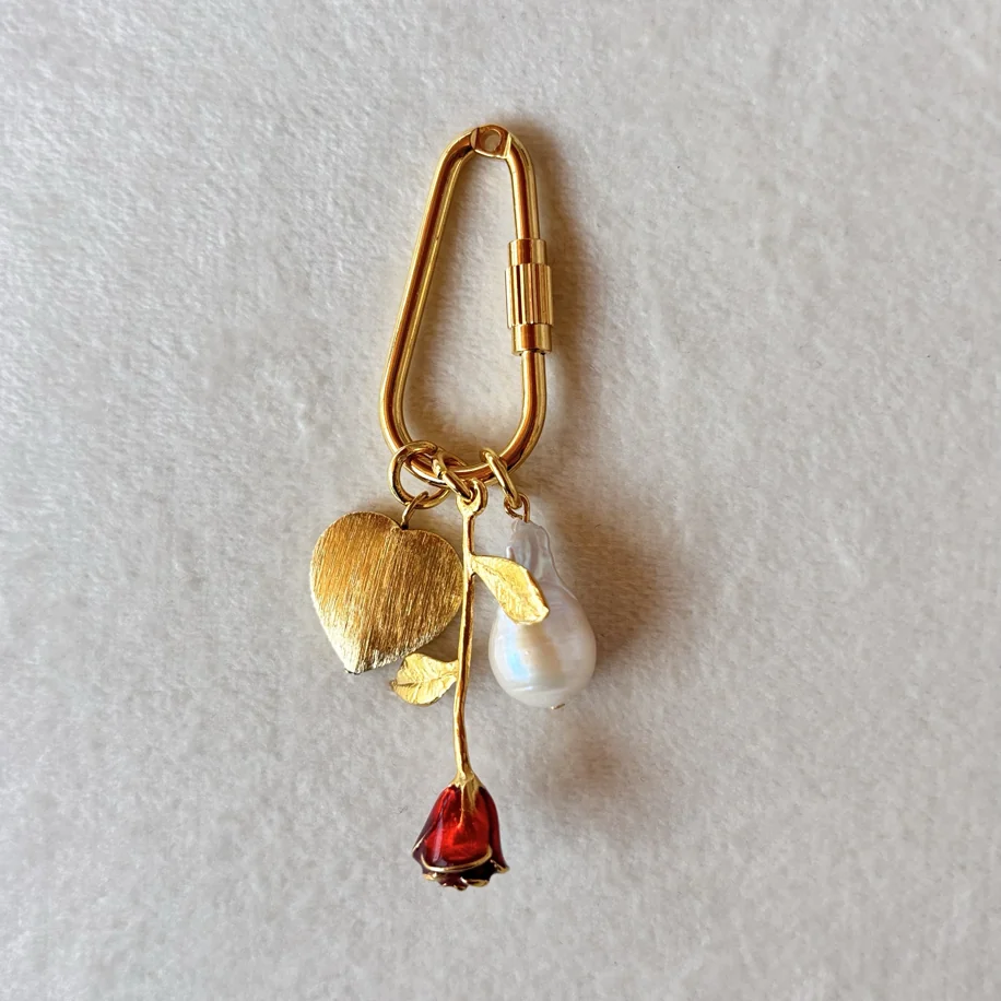 Kilit Charm