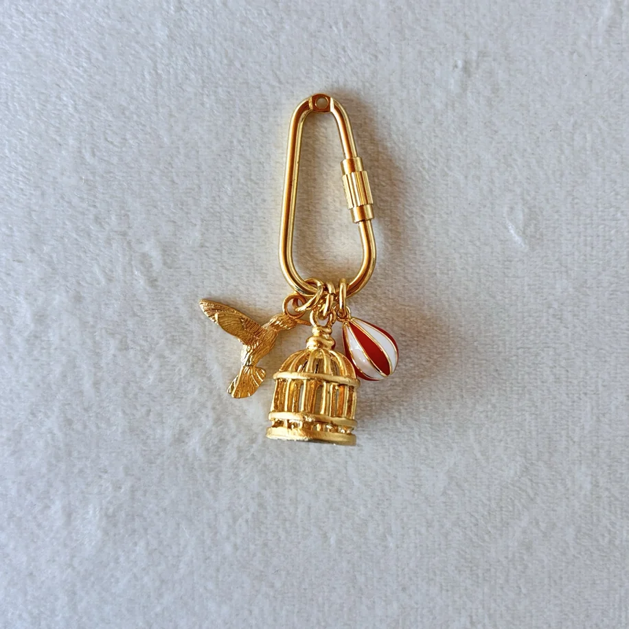 Kilit Charm